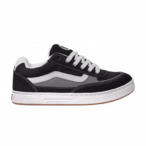 Vans Skate Estazzo 'Black White'