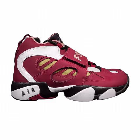 Nike Air Diamond Turf II PRM QS 'FSU'