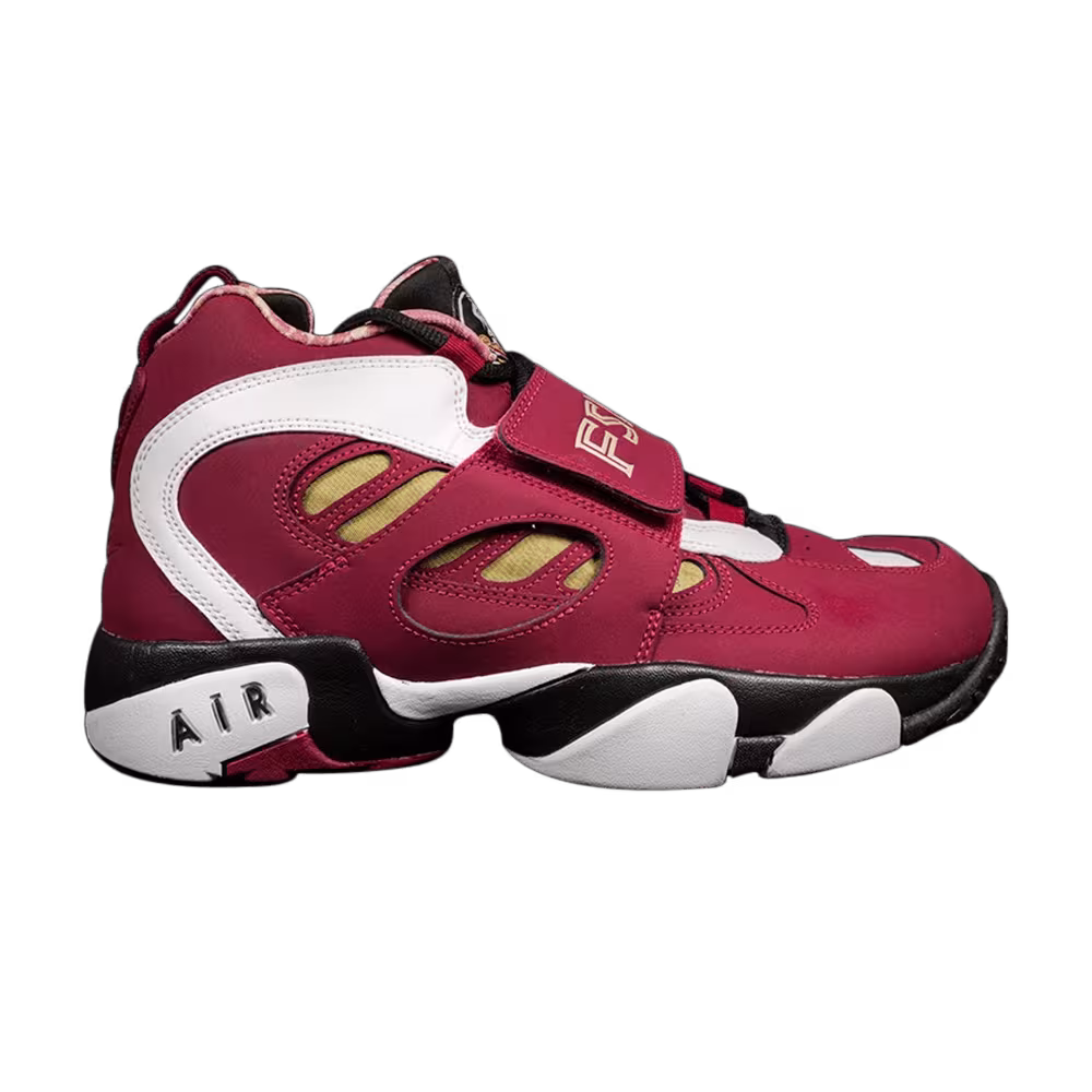 Nike Air Diamond Turf II PRM QS FSU