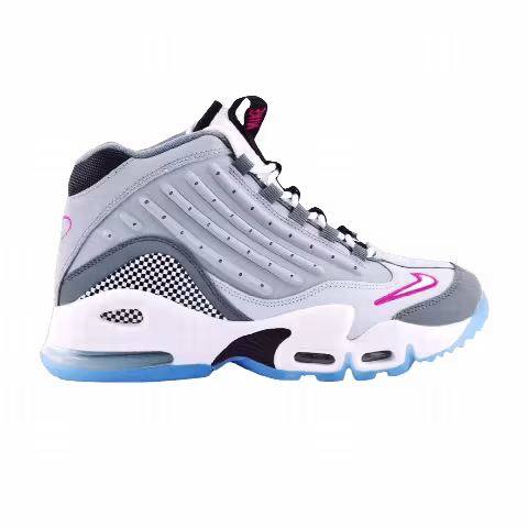 Nike Air Max Griffey 2 GS 'Cool Grey'