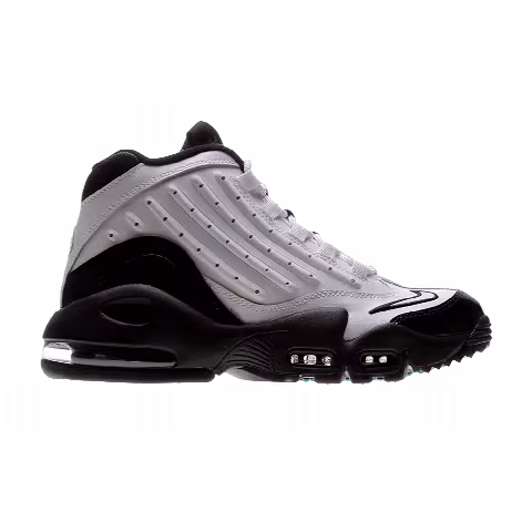 Nike Air Max Griffey 2 GS 'White Black'
