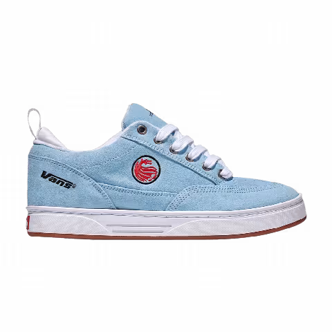 Vans Cab 4 'Baby Blue'