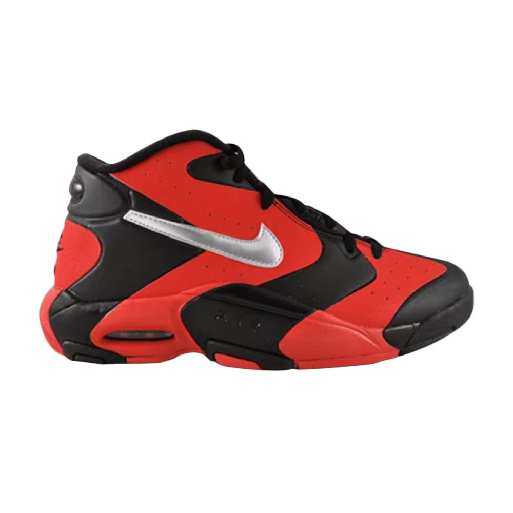 Nike Air Up Chicago