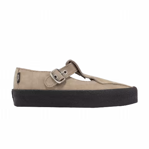 Vans Mary Jane 93 LX 'Warm Taupe Crepe'