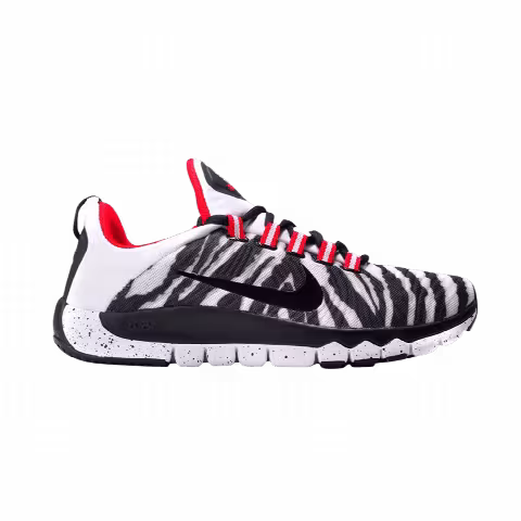 Nike Free Trainer 5.0 NRG 'Zebra'