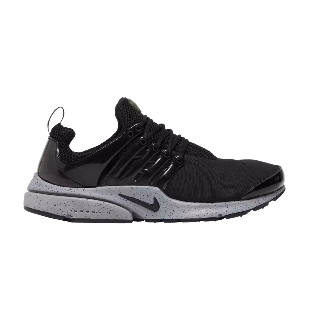 Nike Air Presto Sp genealogy