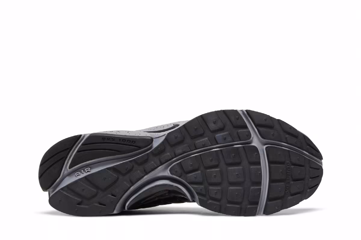 Nike Air Presto Sp genealogy, view 5