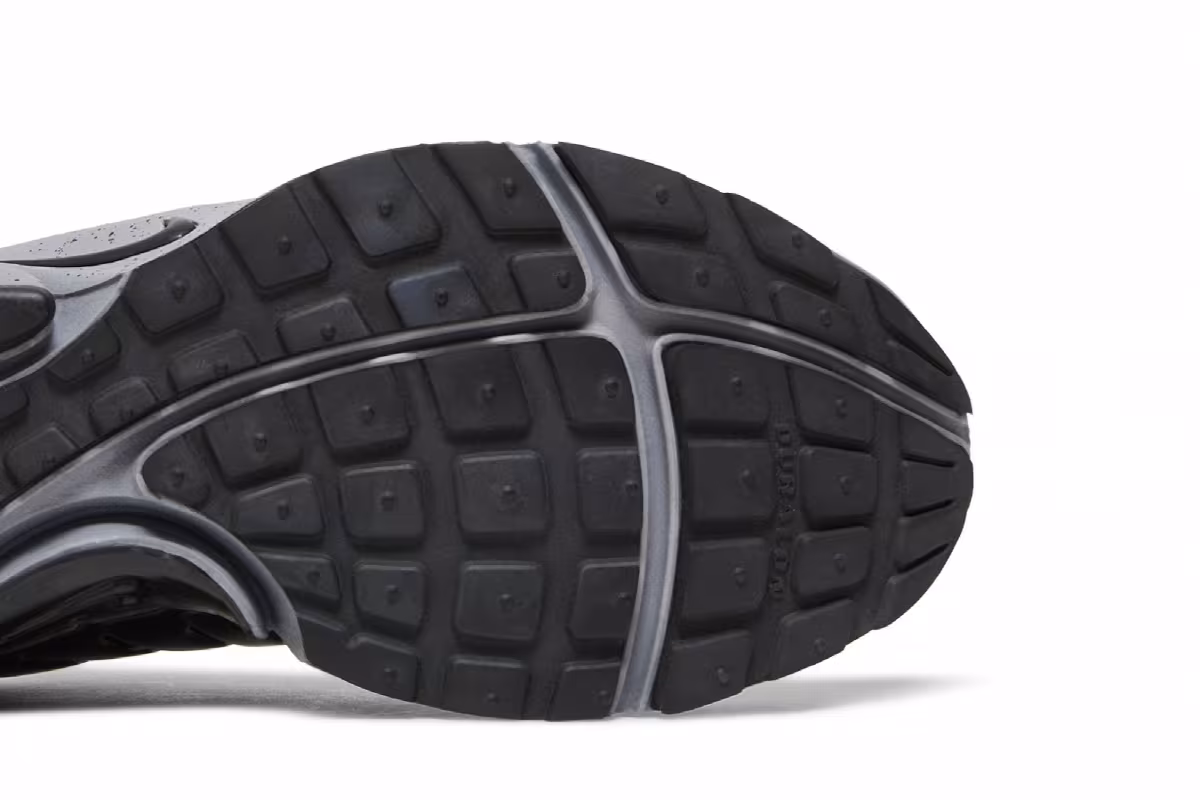Nike Air Presto Sp genealogy, view 6