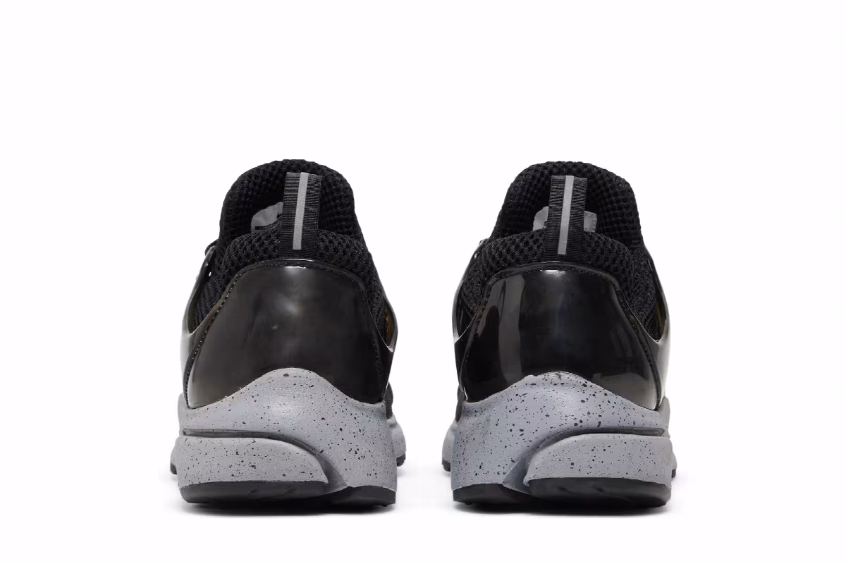 Nike Air Presto Sp genealogy, view 7