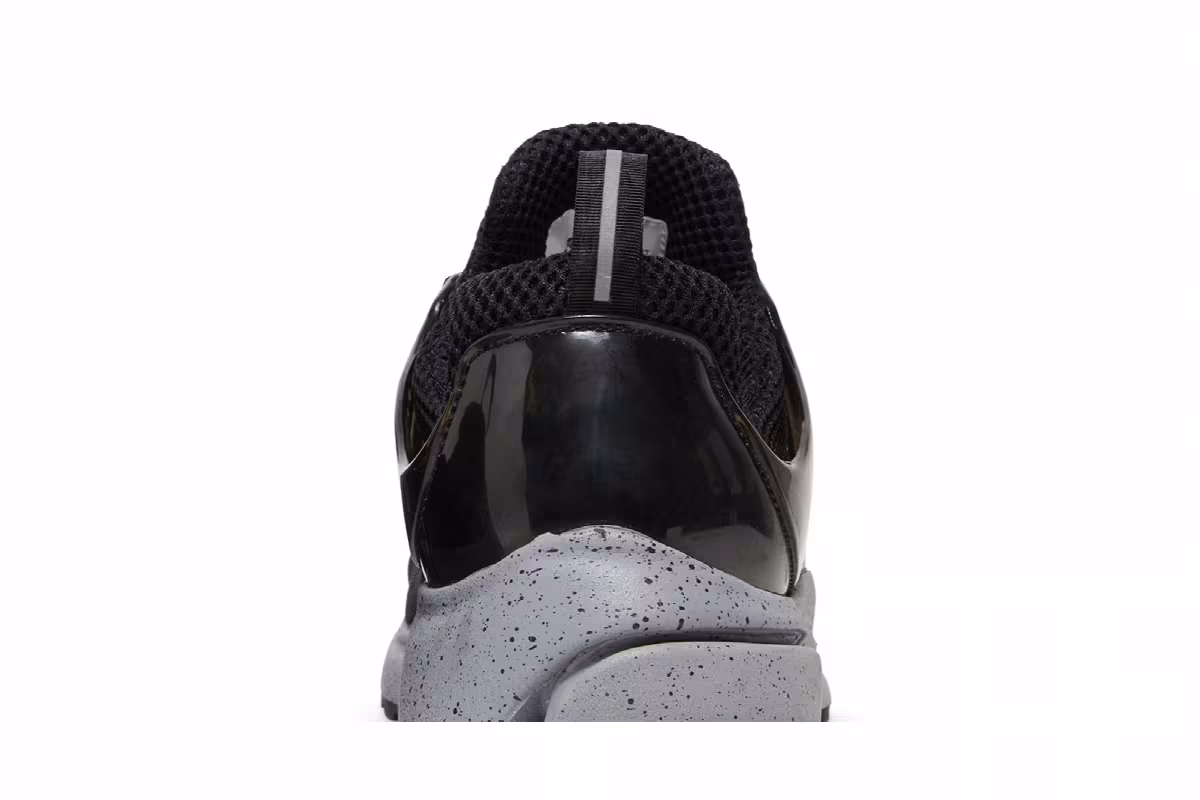 Nike Air Presto Sp genealogy, view 8