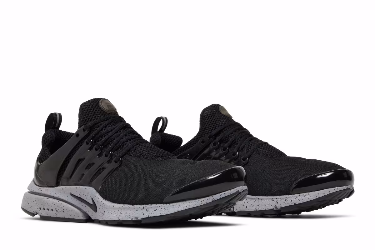 Nike Air Presto Sp genealogy, view 9