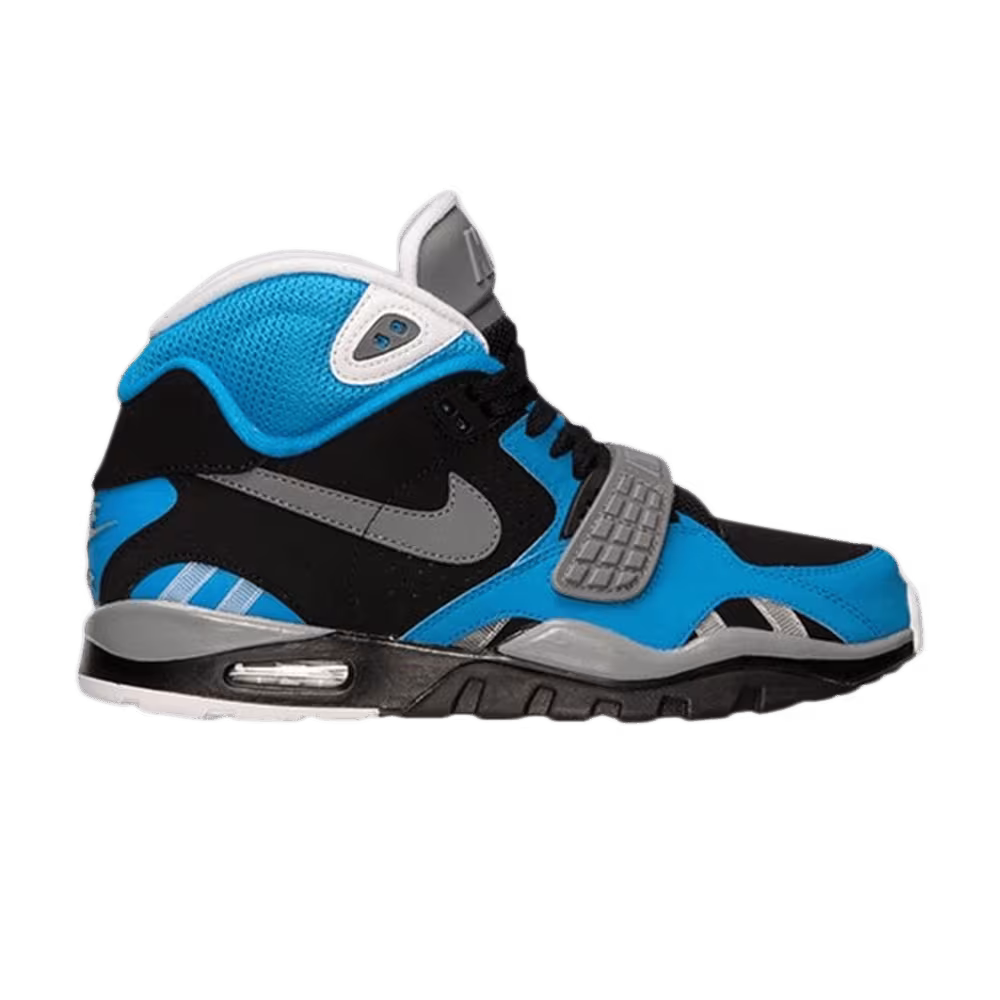 Nike Air Trainer SC 2 Photo Blue