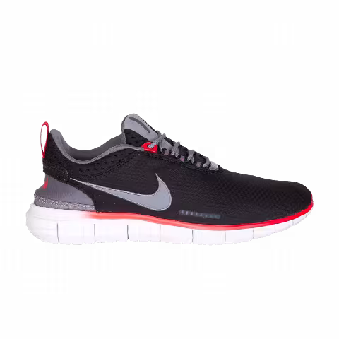 Nike Free OG '14 Breathe 'Black Chilling Red'