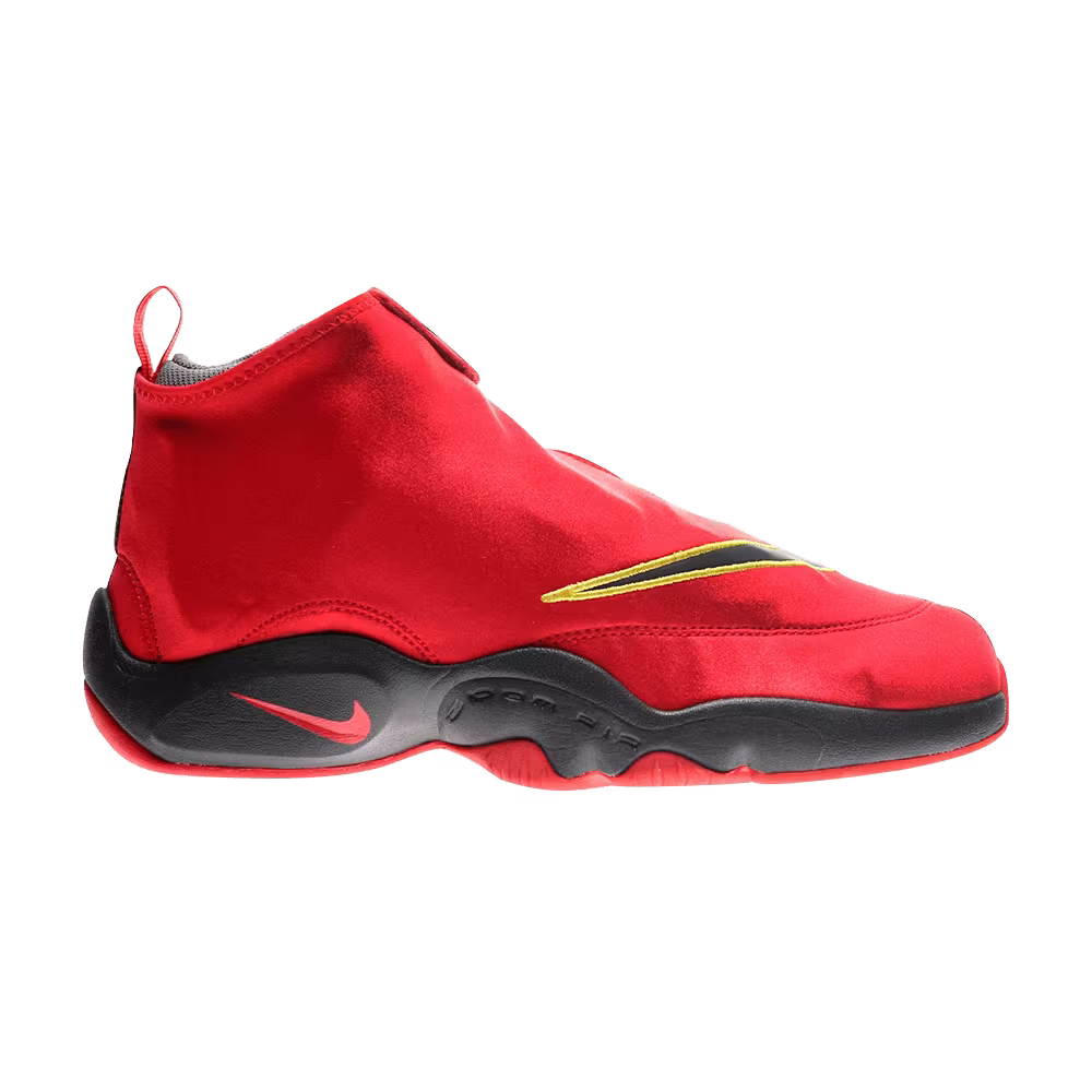 Nike Air Zoom Flight The Glove Miami Heat