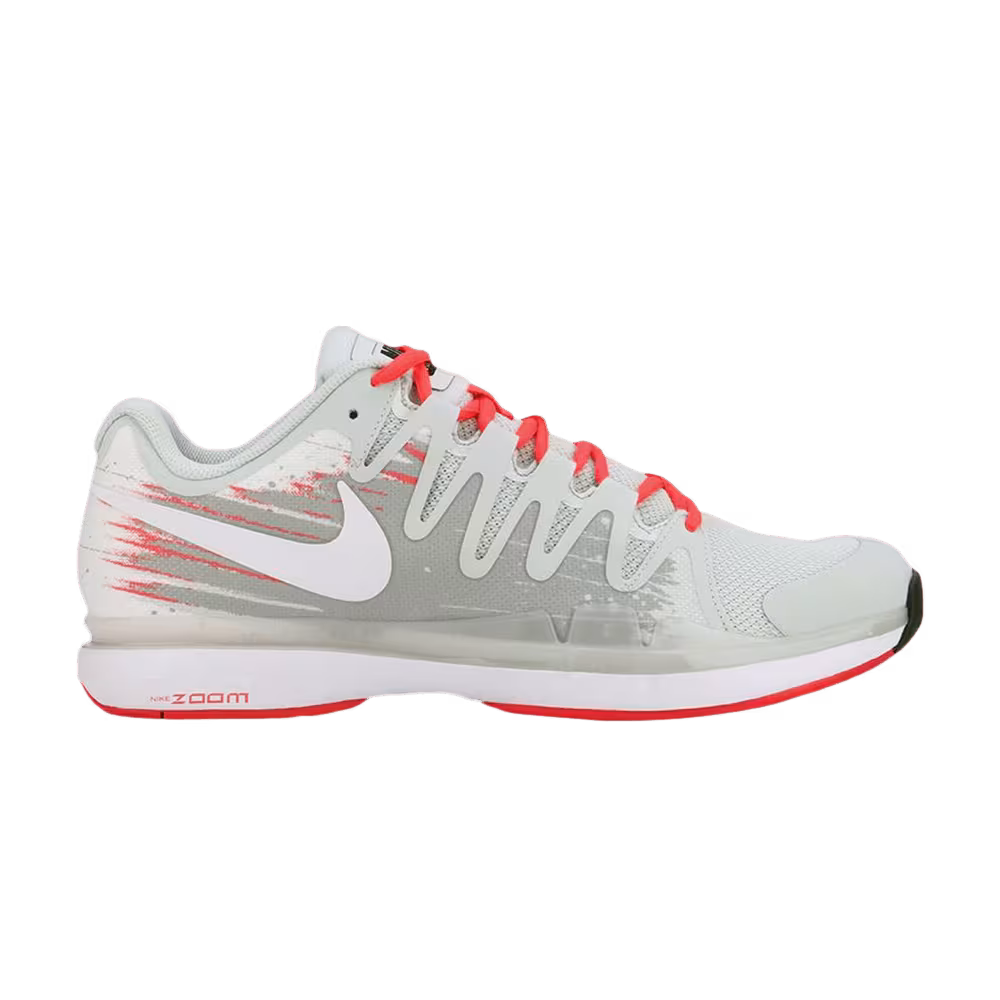 Nike Zoom Vapor 9.5 Tour French Open Pack