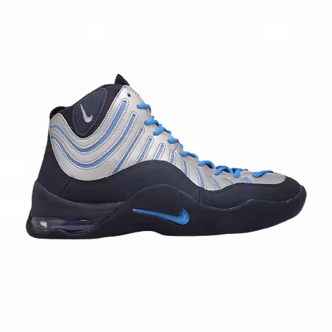 Nike Air Bakin 'Midnight Navy'