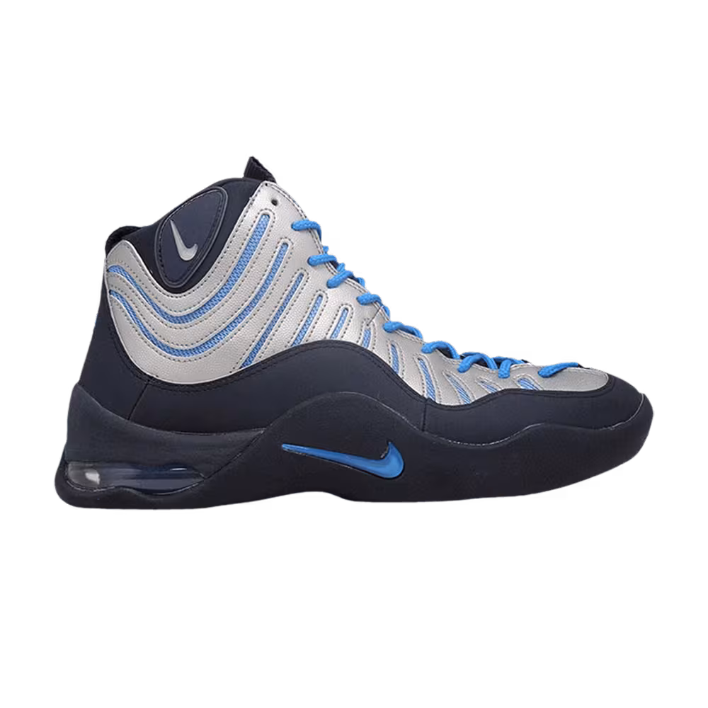 Nike Air Bakin Midnight Navy