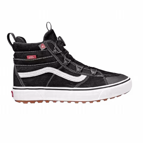 Vans Sk8-Hi BOA MTE-2 'Black'