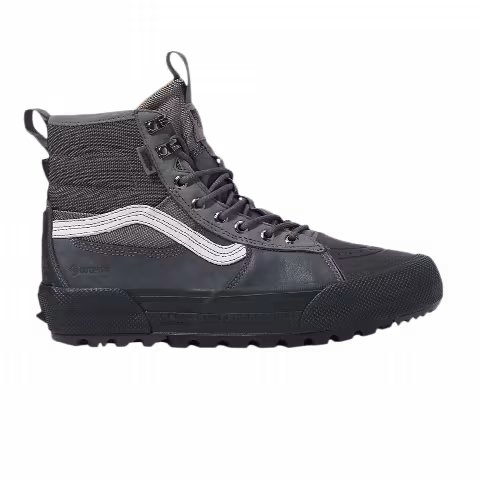 Vans Sk8-Hi GORE-TEX MTE-3 'Stealth Black Asphalt'