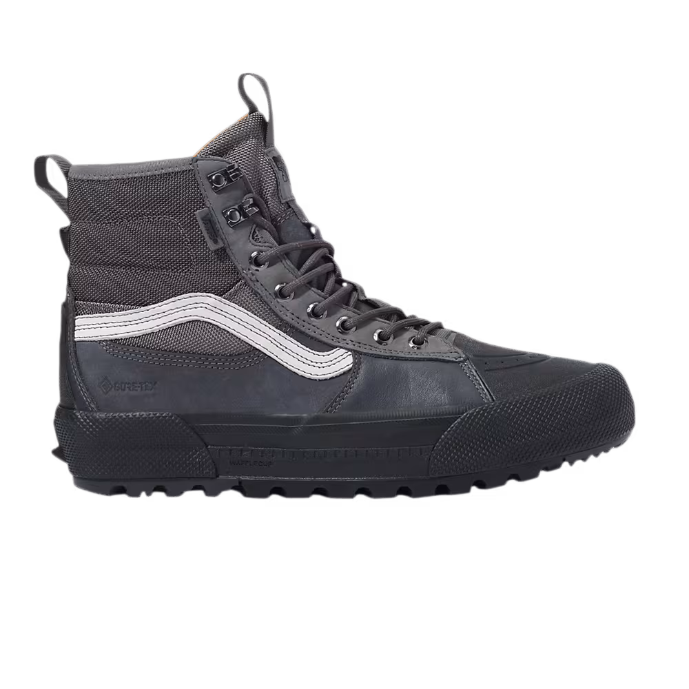 Vans Sk8-Hi GORE-TEX MTE-3 Stealth Black Asphalt