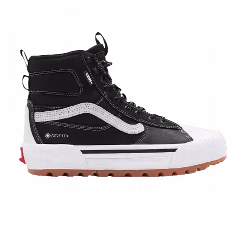 Vans Sk8-Hi GORE-TEX MTE-3 'Black White'