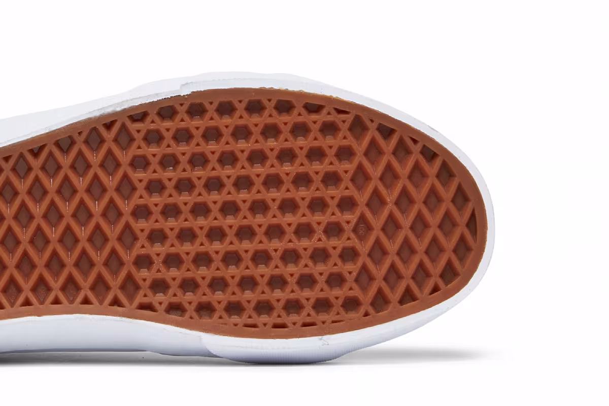 Vans Sk8-Mid Classic Sport, view 6