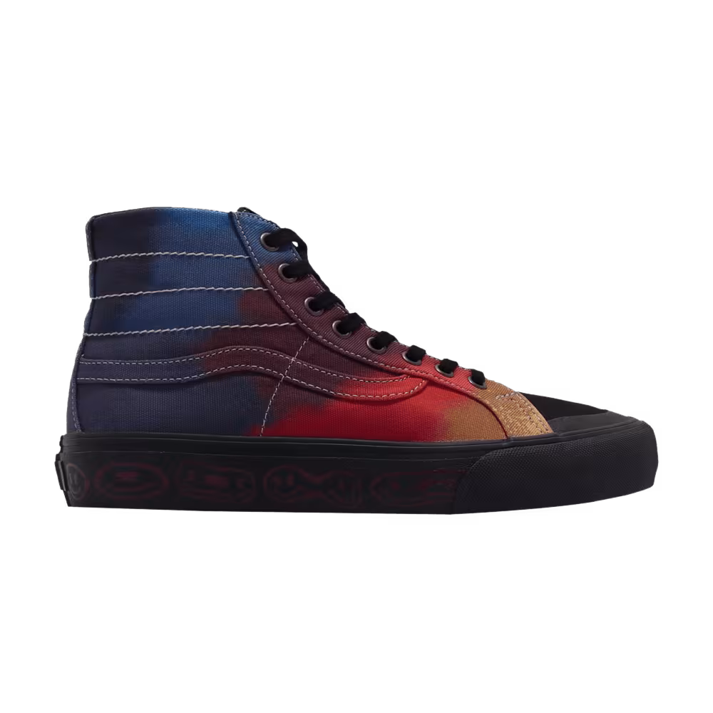 Vans Sk8-Hi 138 Decon SF Have A Trip