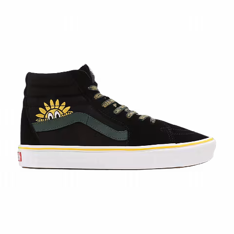 Vans ComfyCush Sk8-Hi 'Trip Outdoors'