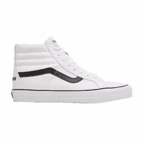 Noon Goons x Vans Sk8-Hi Reissue VLY LX 'White Snake'