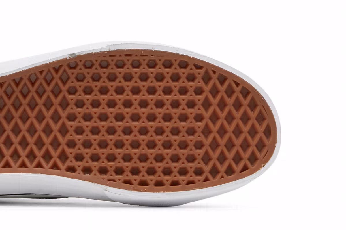 Noon Goons x Vans Sk8-Hi Reissue VLY LX White Snake, view 6
