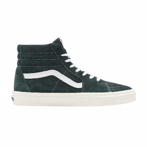Vans Sk8-Hi 'Jungle Green'