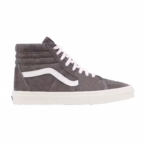 Vans Sk8-Hi 'Pig Suede - Rabbit'