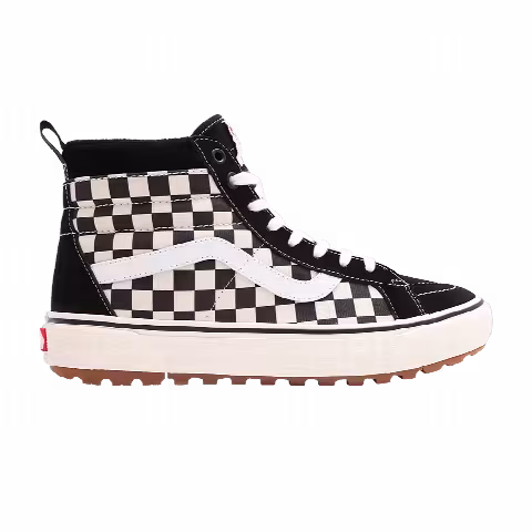 Vans Sk8-Hi MTE-1 'Checkerboard'