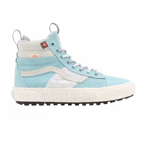 Napapijri x Vans Sk8-Hi MTE-2 'Blue'