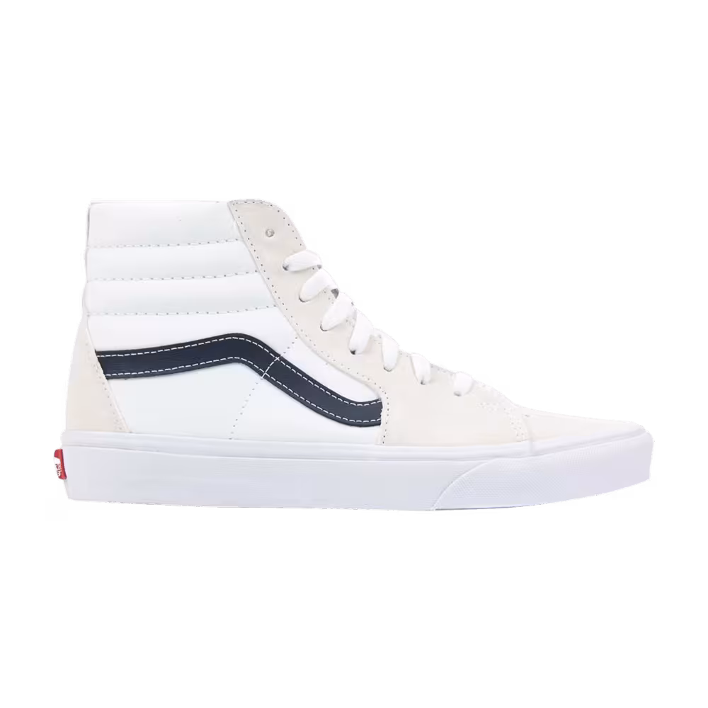 Vans Sk8-Hi Classic Sport - Dress Blues