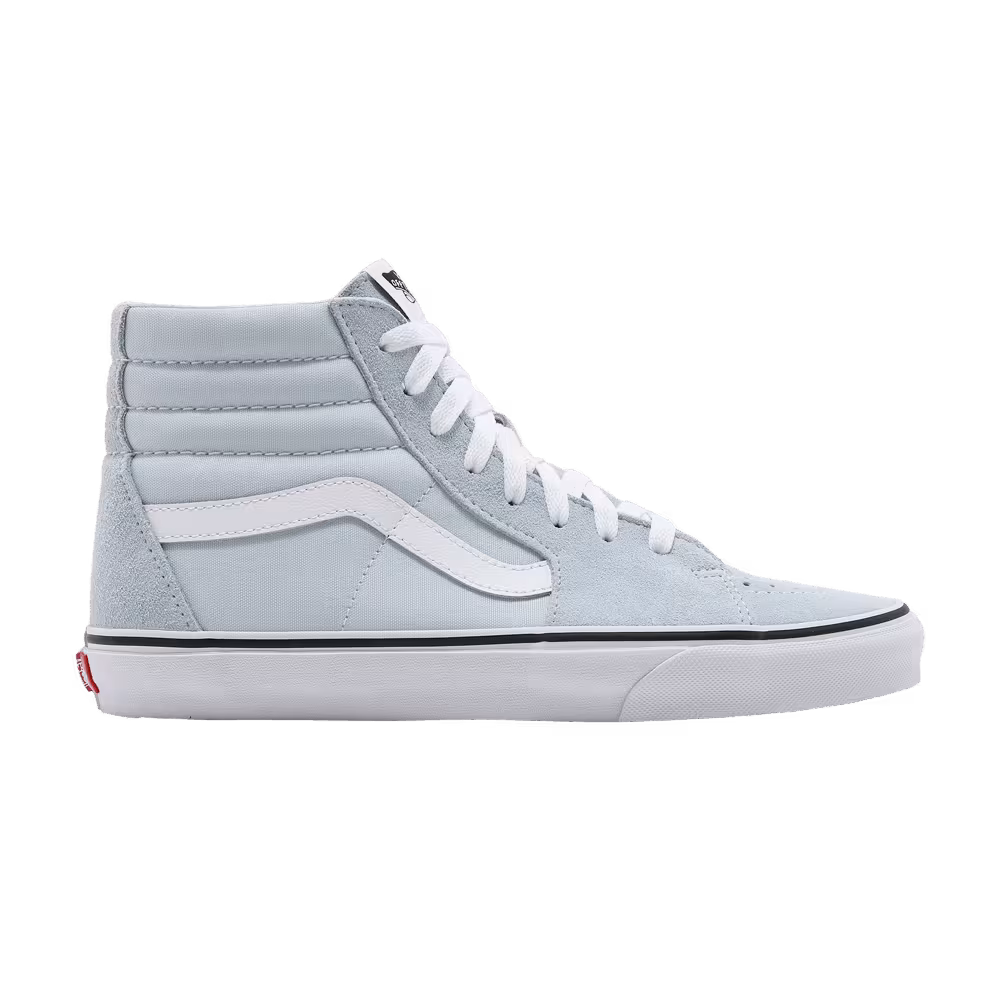 Vans Sk8-Hi Ballad Blue