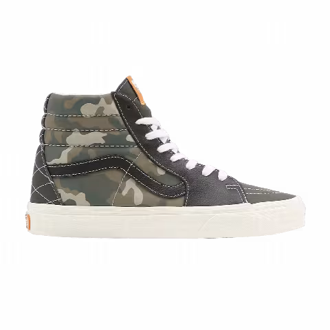 Vans Sk8-Hi 'Mixed Utility'