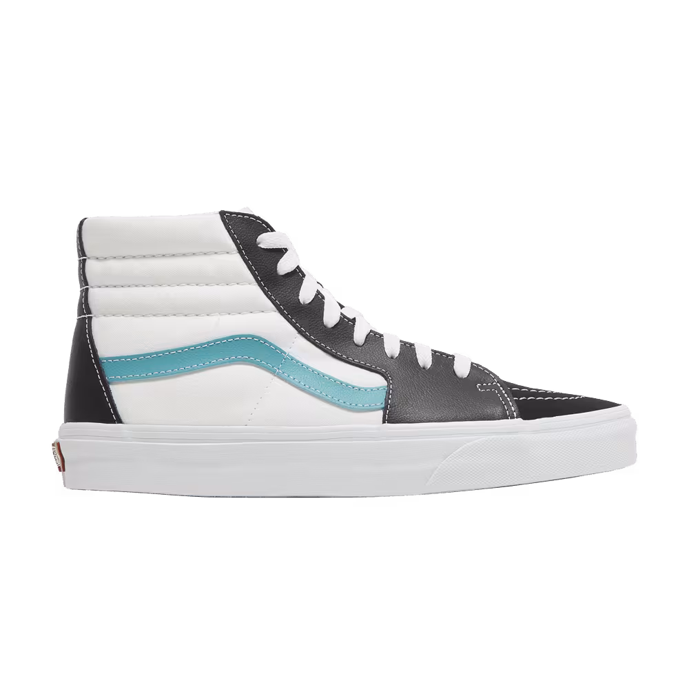 Vans Sk8-Hi Classic Sport