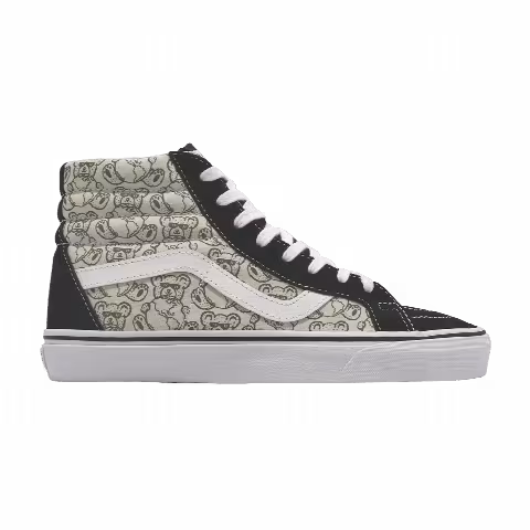 Vans Sk8-Hi Reissue 'Bears'