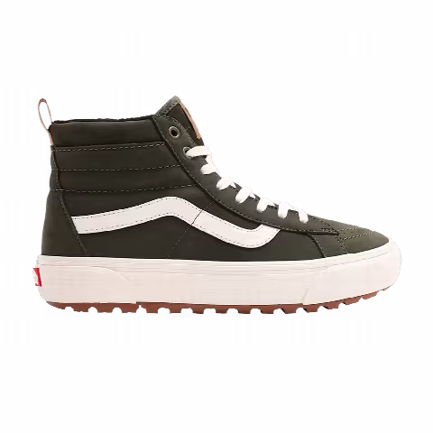 Vans Sk8-Hi MTE-1 'Grape Leaf'