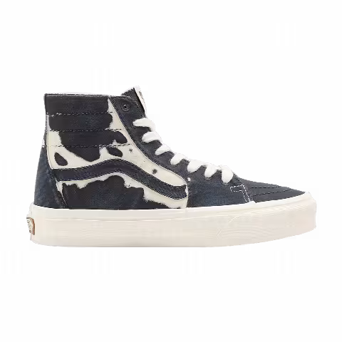 Vans Sk8-Hi Tapered 'Eco Theory - Dress Blues'
