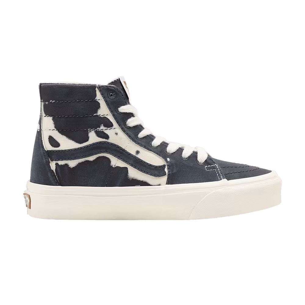 Vans Sk8-Hi Tapered Eco Theory - Dress Blues