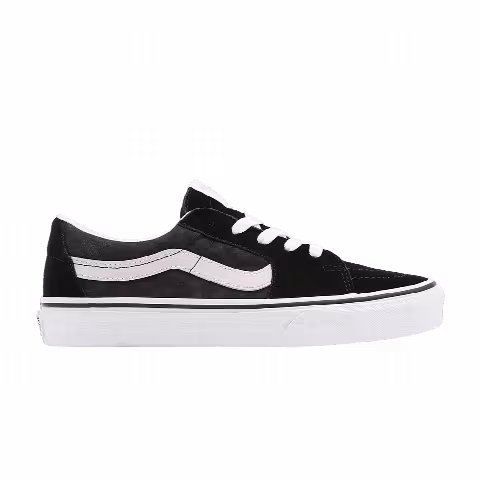 Vans Sk8-Low 'Orchid Ice Leopard'
