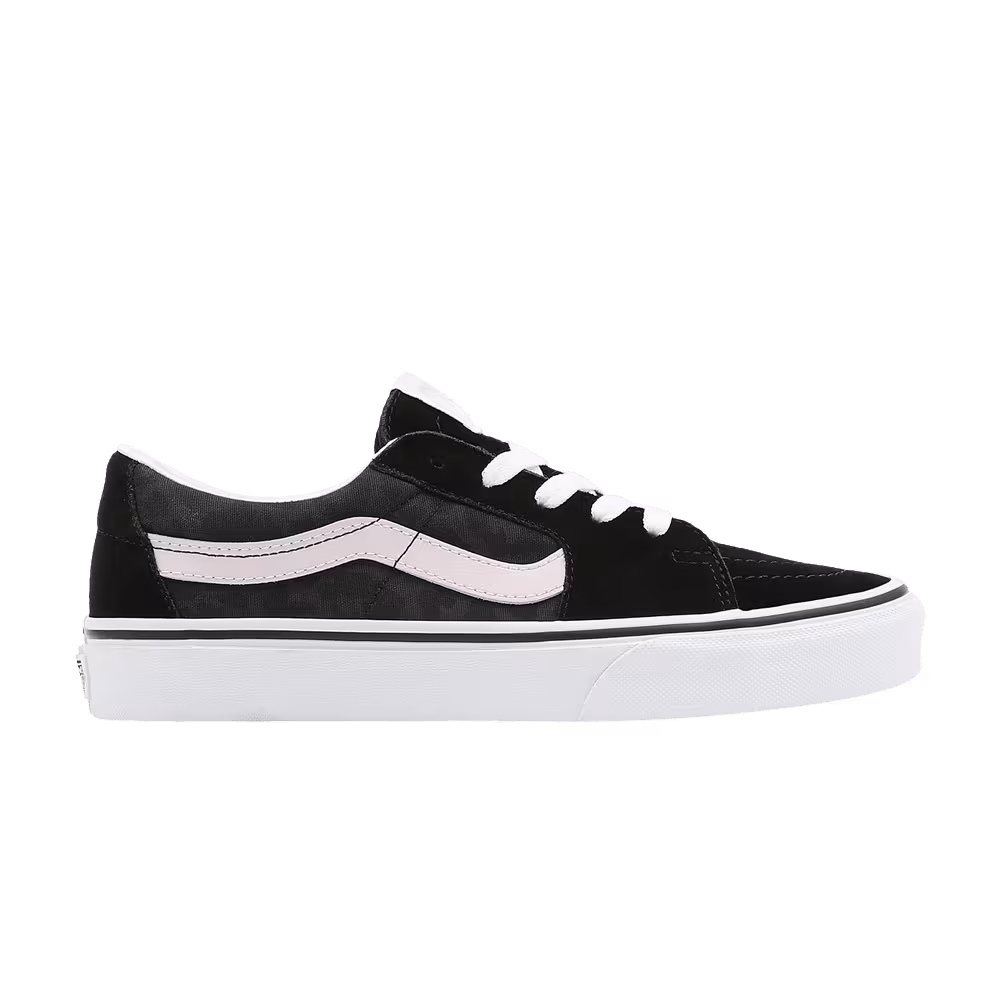 Vans Sk8-Low Orchid Ice Leopard