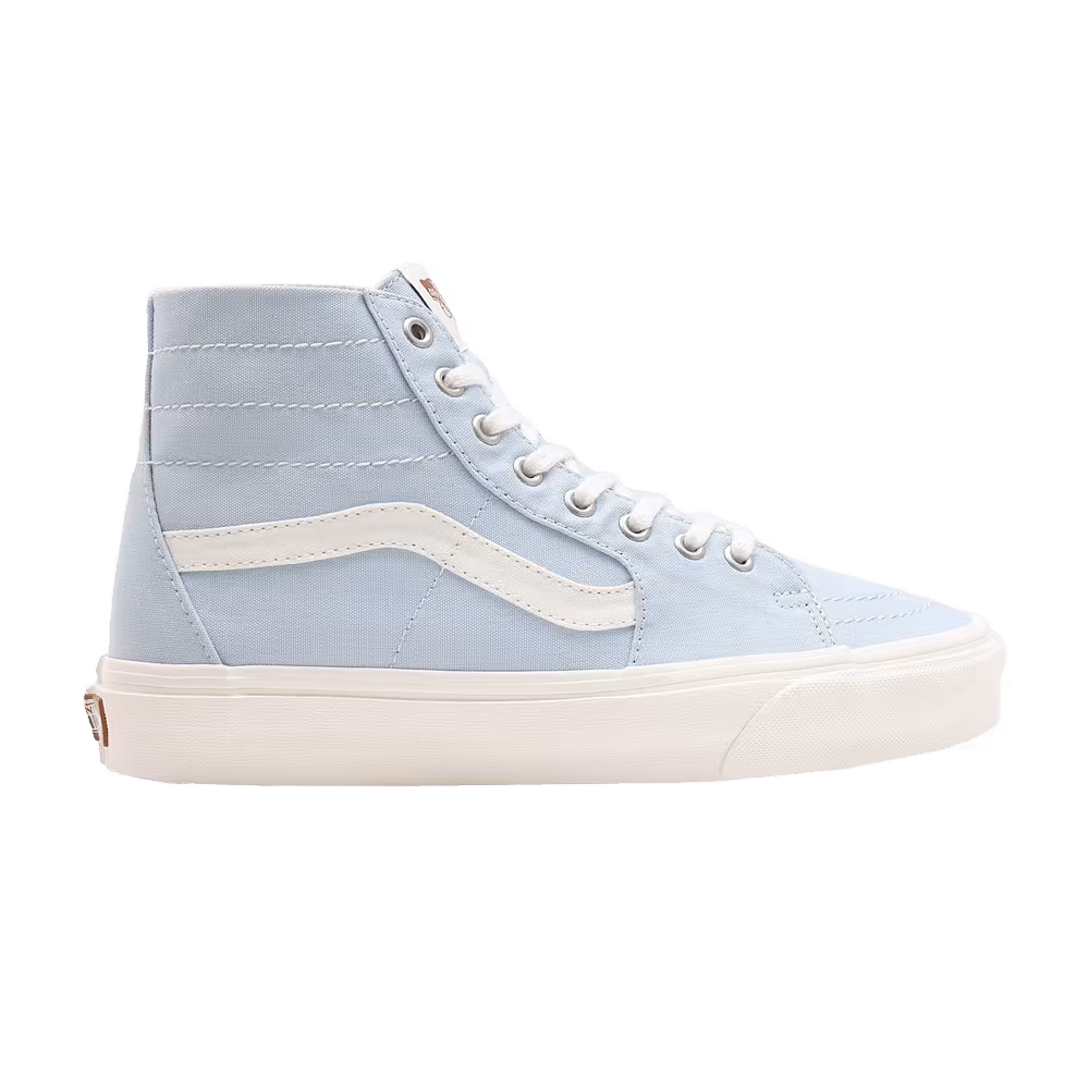 Vans Sk8-Hi Tapered Eco Theory - Winter Sky