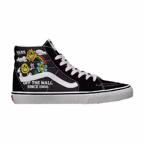 Vans Sk8-Hi 'Better Day'