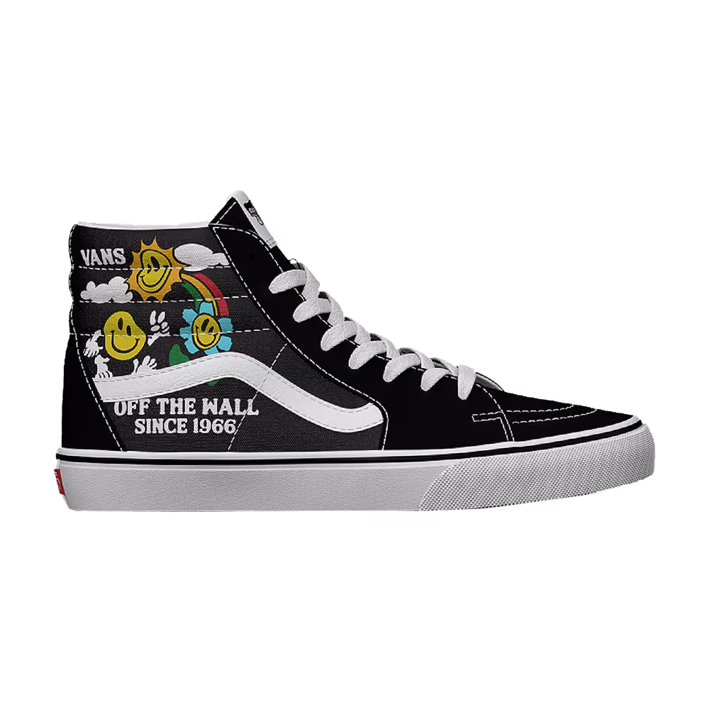 Vans Sk8-Hi Better Day