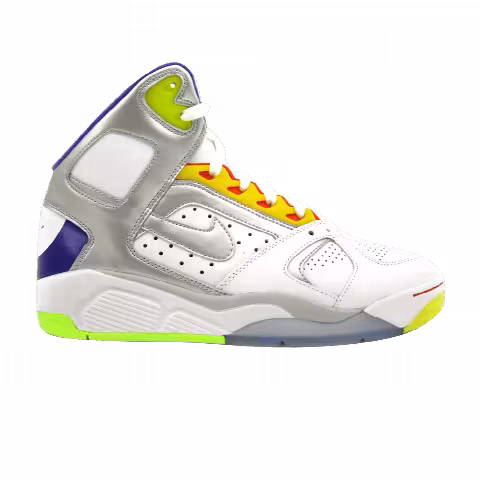 Nike Air Flight Light 'White'
