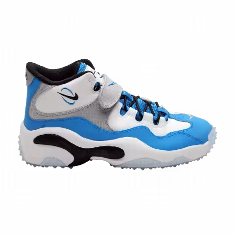 Nike Air Zoom Turf 'White Photo Blue'