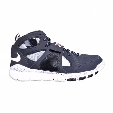 Nike Huarache Free Shield 'NYC Pack - Yankees'